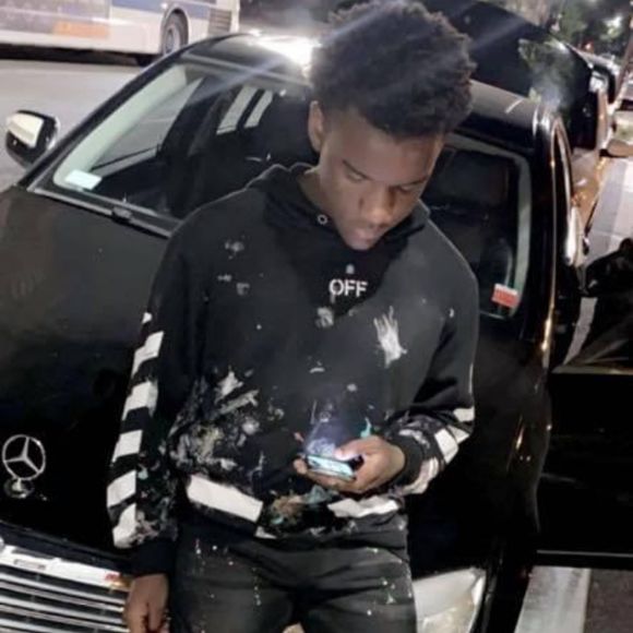 Meet your Posher, Tai - Picture 1 of 1